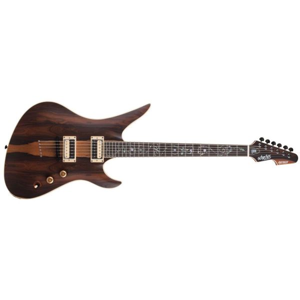 AVENGER EXOTIC ZIRICOTE NSZ B-STOCK