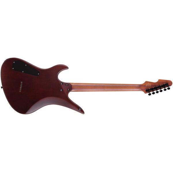 AVENGER EXOTIC ZIRICOTE NSZ B-STOCK