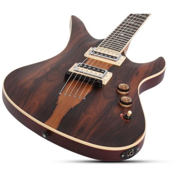 AVENGER EXOTIC ZIRICOTE NSZ B-STOCK