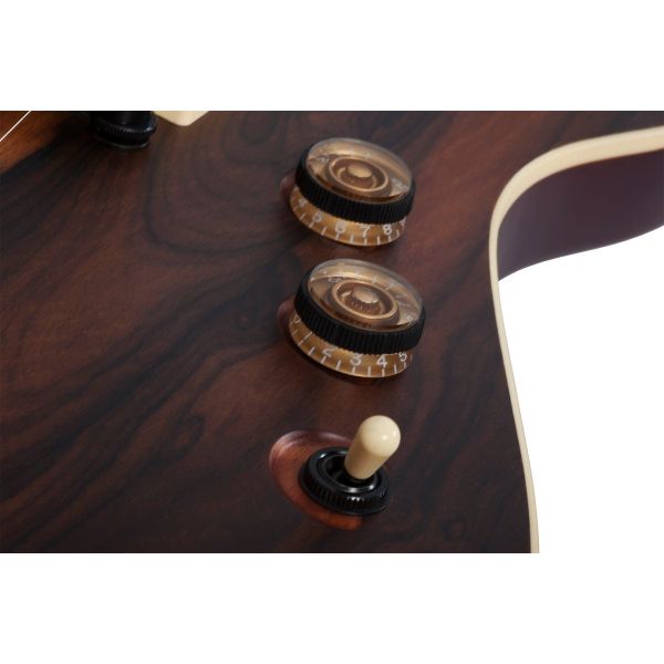 AVENGER EXOTIC ZIRICOTE NSZ B-STOCK