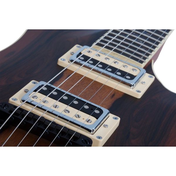 AVENGER EXOTIC ZIRICOTE NSZ B-STOCK
