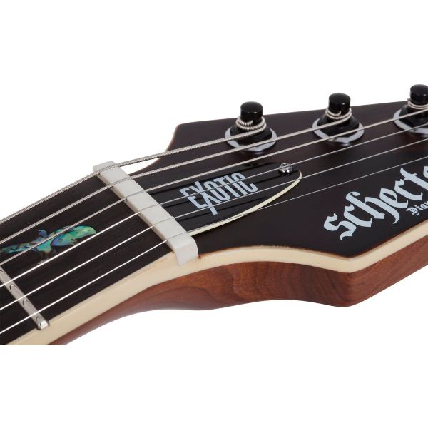 AVENGER EXOTIC ZIRICOTE NSZ B-STOCK