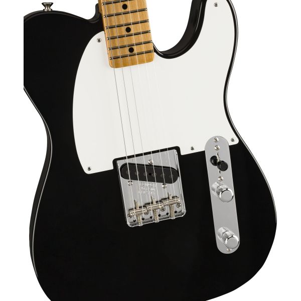 1950 PINE ESQUIRE TCP ABLK