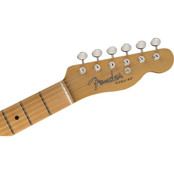 1950 PINE ESQUIRE TCP ABLK