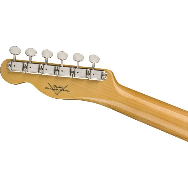 1950 PINE ESQUIRE TCP ABLK