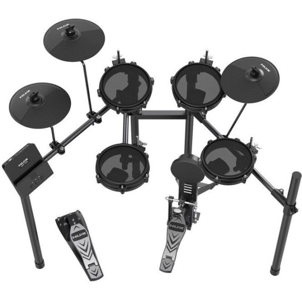 DM-110 DIGITAL DRUM