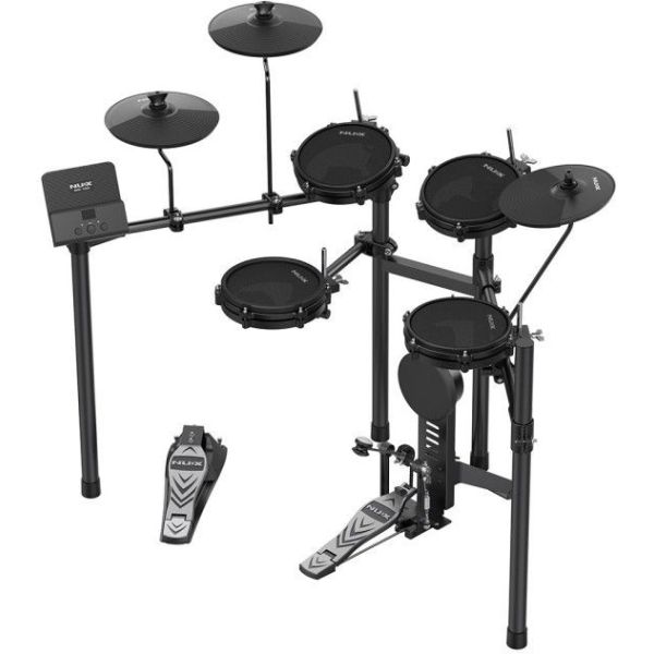 DM-110 DIGITAL DRUM