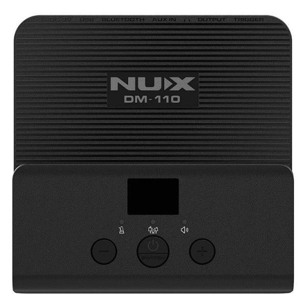 DM-110 DIGITAL DRUM