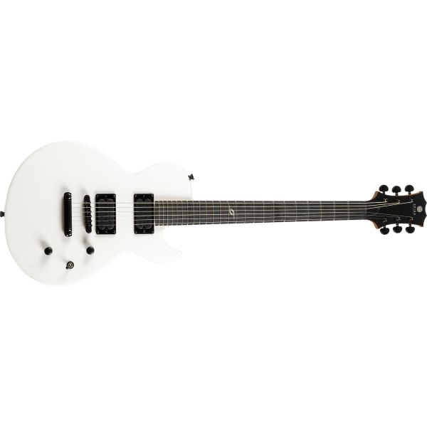 L400-MWH SATIN WHITE