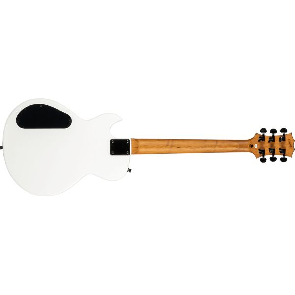 L400-MWH SATIN WHITE
