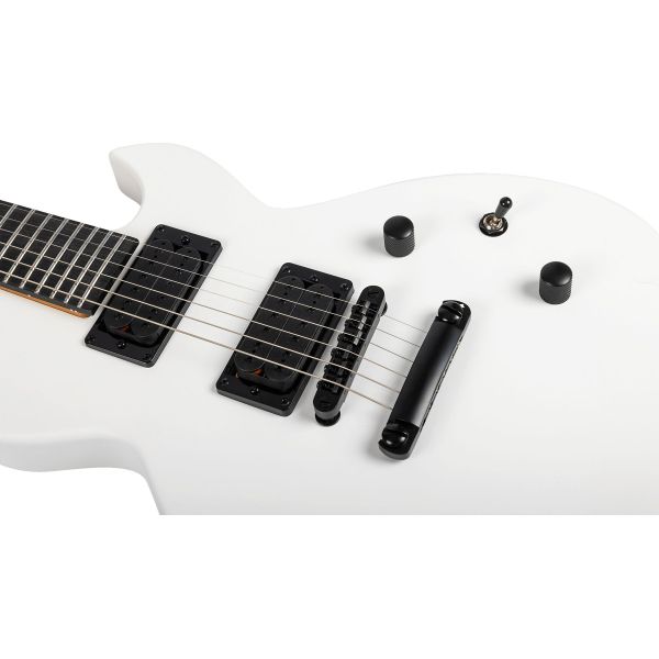 L400-MWH SATIN WHITE