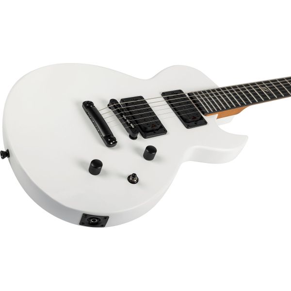 L400-MWH SATIN WHITE