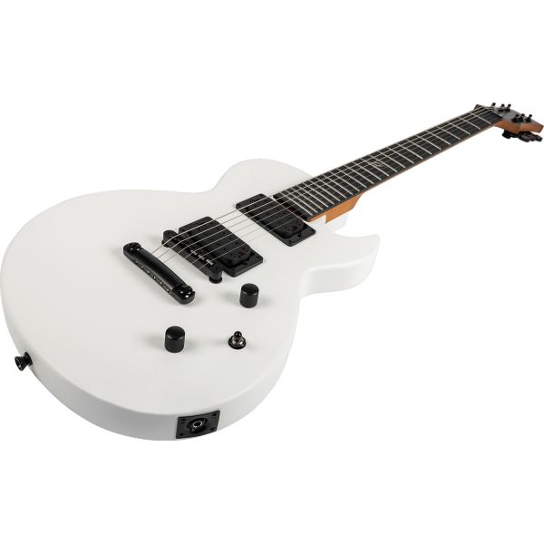 L400-MWH SATIN WHITE