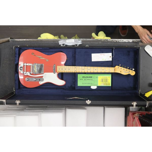 POSTMODERN TELECASTER MN JOURNEYMAN ATHC