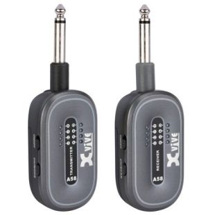 A58 PARA INSTRUMENTOS