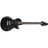 LES PAUL MUSIC CITY SPECIAL 50TH ANNIVERSARY  EBONY