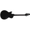LES PAUL MUSIC CITY SPECIAL 50TH ANNIVERSARY  EBONY