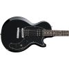 LES PAUL MUSIC CITY SPECIAL 50TH ANNIVERSARY  EBONY