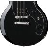 LES PAUL MUSIC CITY SPECIAL 50TH ANNIVERSARY  EBONY