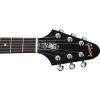 LES PAUL MUSIC CITY SPECIAL 50TH ANNIVERSARY  EBONY