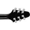 LES PAUL MUSIC CITY SPECIAL 50TH ANNIVERSARY  EBONY