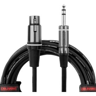 GCWC-XLR-20FTRS