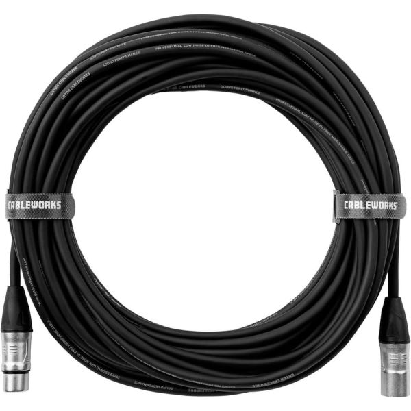 GCWB-XLR-30