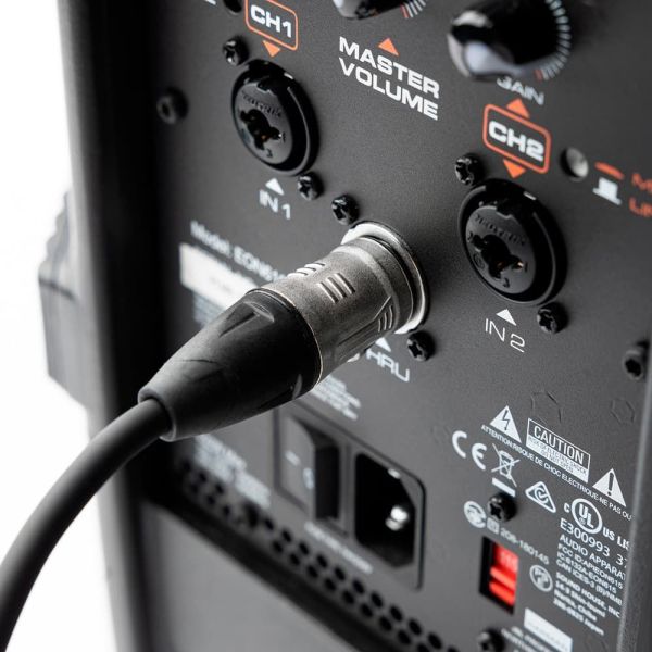 GCWB-XLR-30