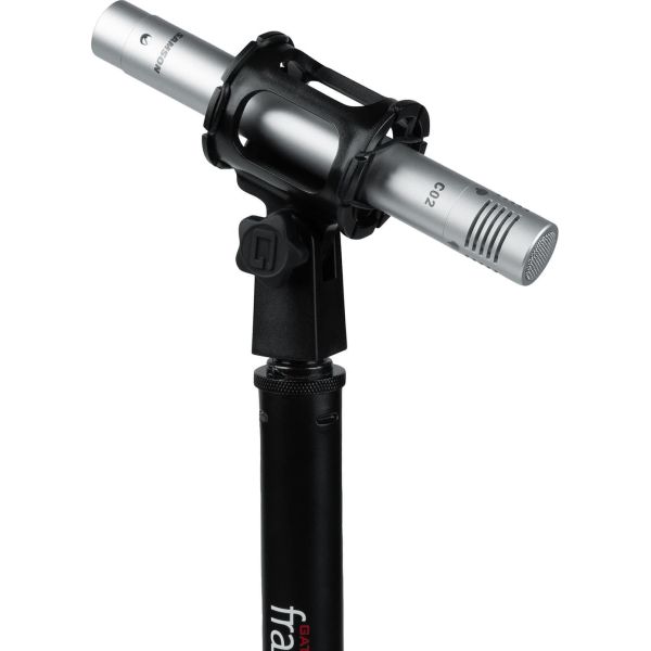 GFW-MIC-SM1525
