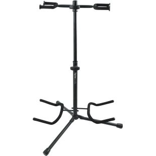 Soportes de Guitarra y Bajo