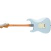 DE PLAYER II STRATOCASTER RW SONIC BLUE