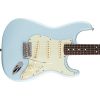 DE PLAYER II STRATOCASTER RW SONIC BLUE