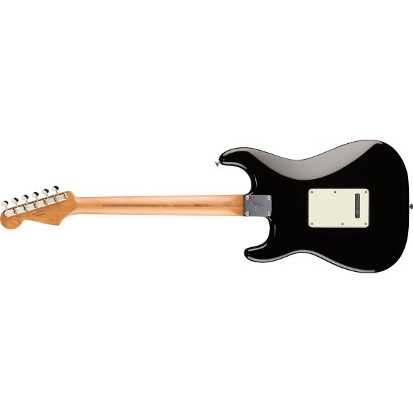 DE PLAYER II STRATOCASTER RW BLACK