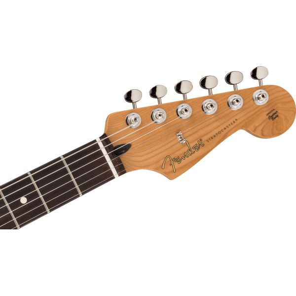 DE PLAYER II STRATOCASTER RW BLACK