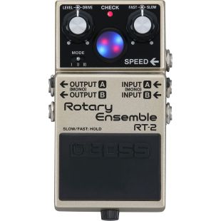 RT-2 ROTARY ENSEMBLE
