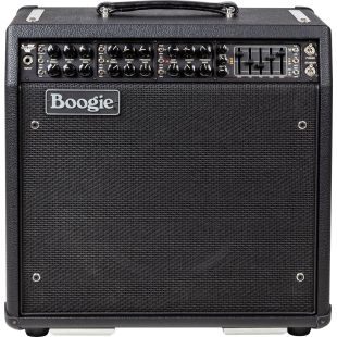 MARK VII 1X12 COMBO BLACK BRONCO
