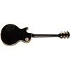 1968 LES PAUL CUSTOM REISSUE GLOSS EBONY