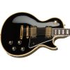 1968 LES PAUL CUSTOM REISSUE GLOSS EBONY