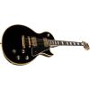 1968 LES PAUL CUSTOM REISSUE GLOSS EBONY