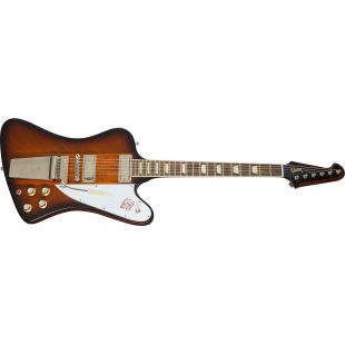 1963 FIREBIRD V MAESTRO VIBROLA VOS VINTAGE SUNBURST