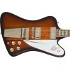 1963 FIREBIRD V MAESTRO VIBROLA VOS VINTAGE SUNBURST