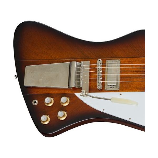 1963 FIREBIRD V MAESTRO VIBROLA VOS VINTAGE...