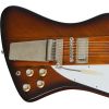 1963 FIREBIRD V MAESTRO VIBROLA VOS VINTAGE SUNBURST