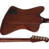 1963 FIREBIRD V MAESTRO VIBROLA VOS VINTAGE SUNBURST