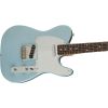 CHRISSIE HYNDE TELECASTER RW ICE BLUE METALLIC B-STOCK
