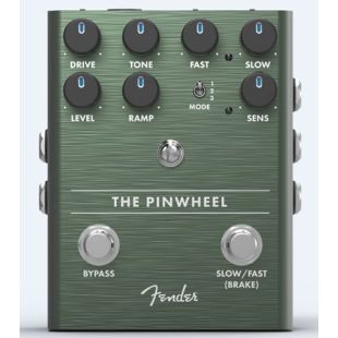 THE PINWHEEL B-STOCK