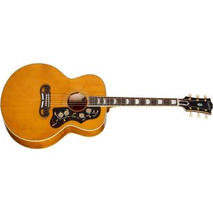 1957 SJ-200 REISSUE ANTIQUE NATURAL