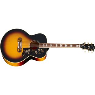 1957 SJ-200 REISSUE VINTAGE SUNBURST
