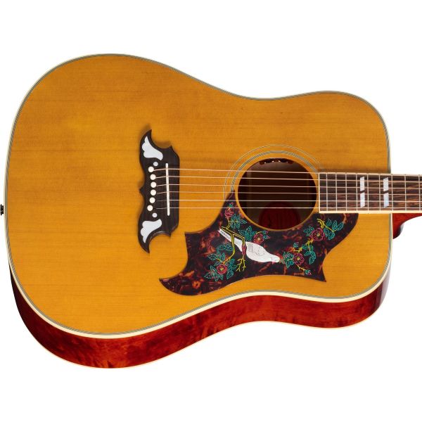 1963 DOVE REISSUE NATURAL