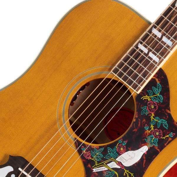 1963 DOVE REISSUE NATURAL